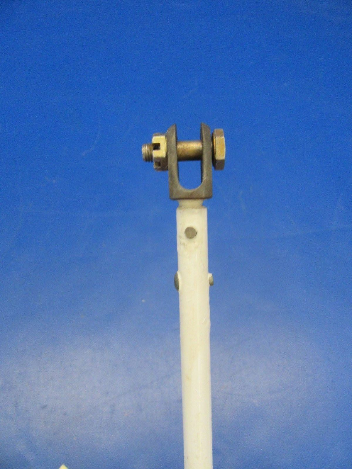 Beech Baron 58 Push Rod Elevator Tab P/N 96-526021-1 (0318-182)