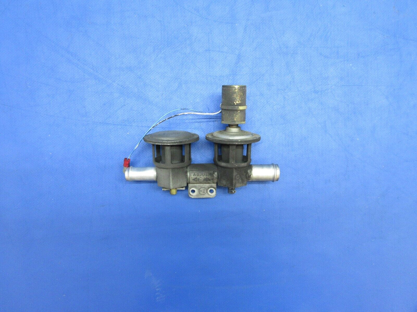 Airborne De-Ice Pressure Regulating Valve P/N 2422-11 CORE (1023-978)