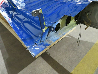 1975 Rockwell Commander 112A Right Hand Wing P/N 42000-2 (1120-360)