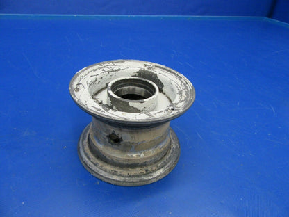 Beech B-24R Nose Wheel P/N 151-03700, 152-03600 (0519-393)