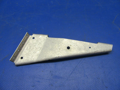 Cessna 185 Tail Wheel Steering Bracket RH OTBD P/N 0712309-8 (0821-667)