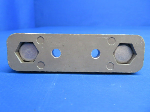 Piper Aerostar 602P Buss Fuse Block P/N 4164 (0123-717)