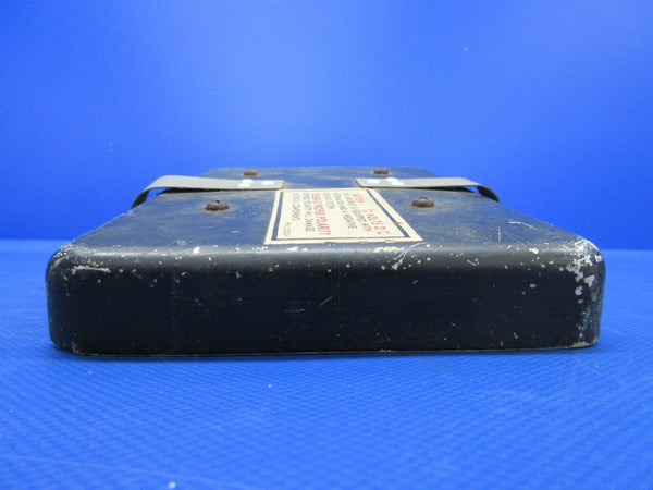 Cessna 150 Battery Box Lid P/N 0413402-2 (0224-1695)