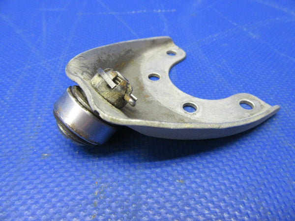 Beech Bonanza Nose Wheel Straightener Roller Assembly P/N 35-825024 (1021-227)