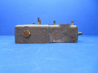 Continental E225-8 Accessory Case Assy P/N 531109 Cast # 6734 (0723-673)