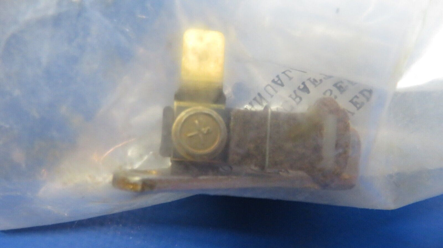 TCM Bendix Breaker Point P/N 10-382584 NOS (0523-145)