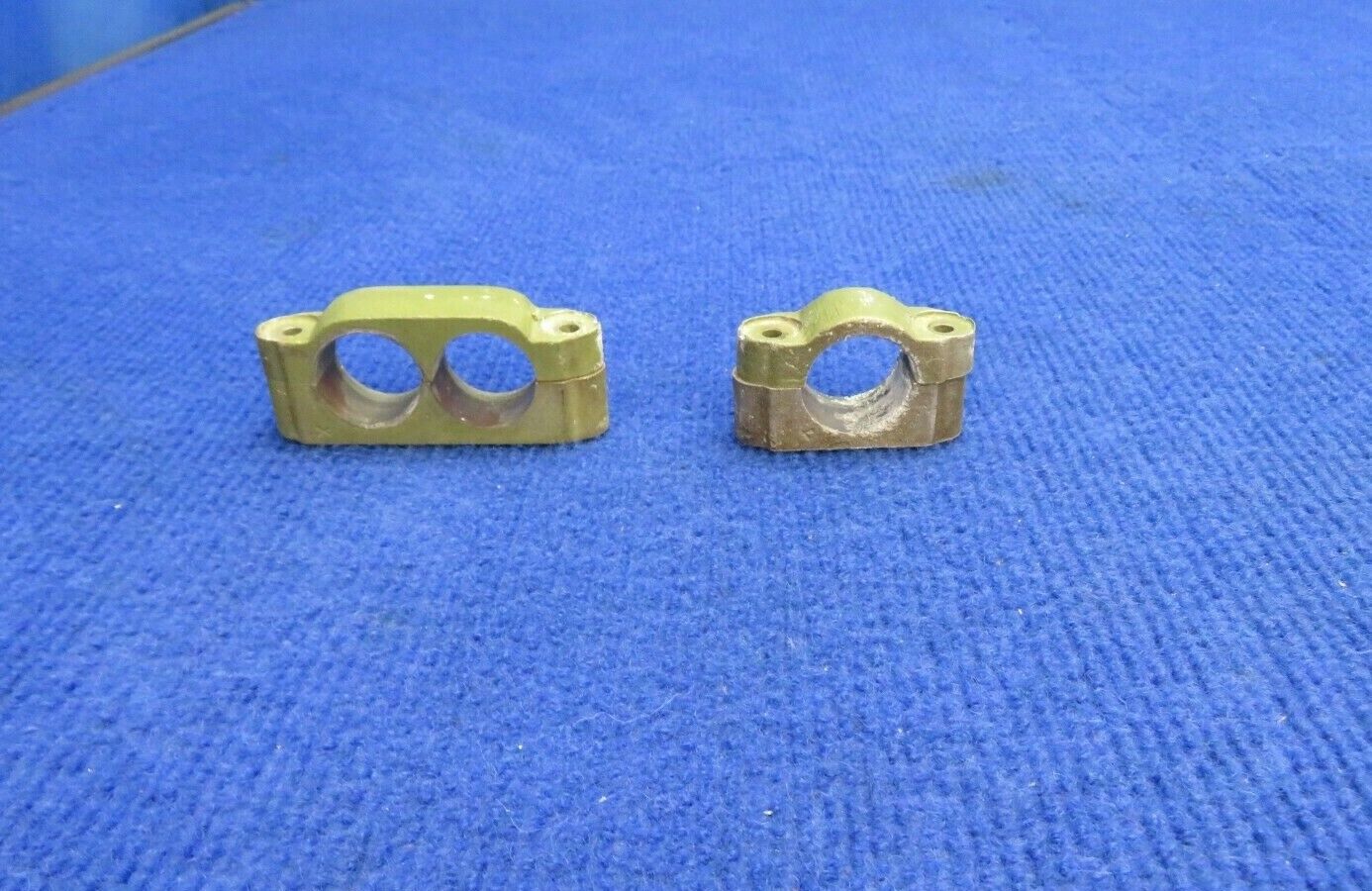 1956 Cessna 310 Bearing Assy Rudder Pedal P/N 0861700-36 LOT OF 2 (0522-325)