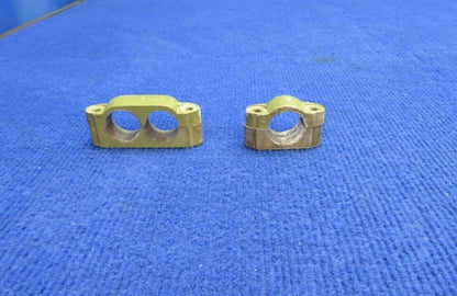 1956 Cessna 310 Bearing Assy Rudder Pedal P/N 0861700-36 LOT OF 2 (0522-325)