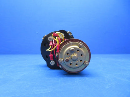 Cessna 310 /  310F Alcor Dual EGT Indicator (0923-415)