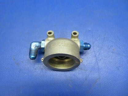 Facet Hydraulic Filter P/N 566025, AN 6234-2 (0921-120)