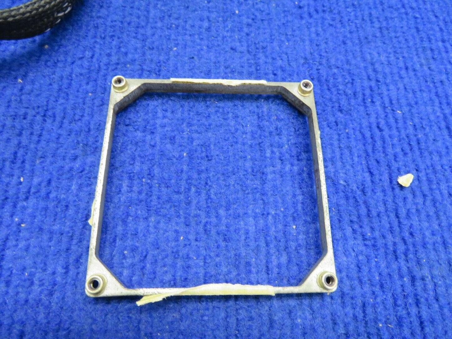 King KI226 Radio Magnetic Indicator P/N 066-3021-00 (0222-383)