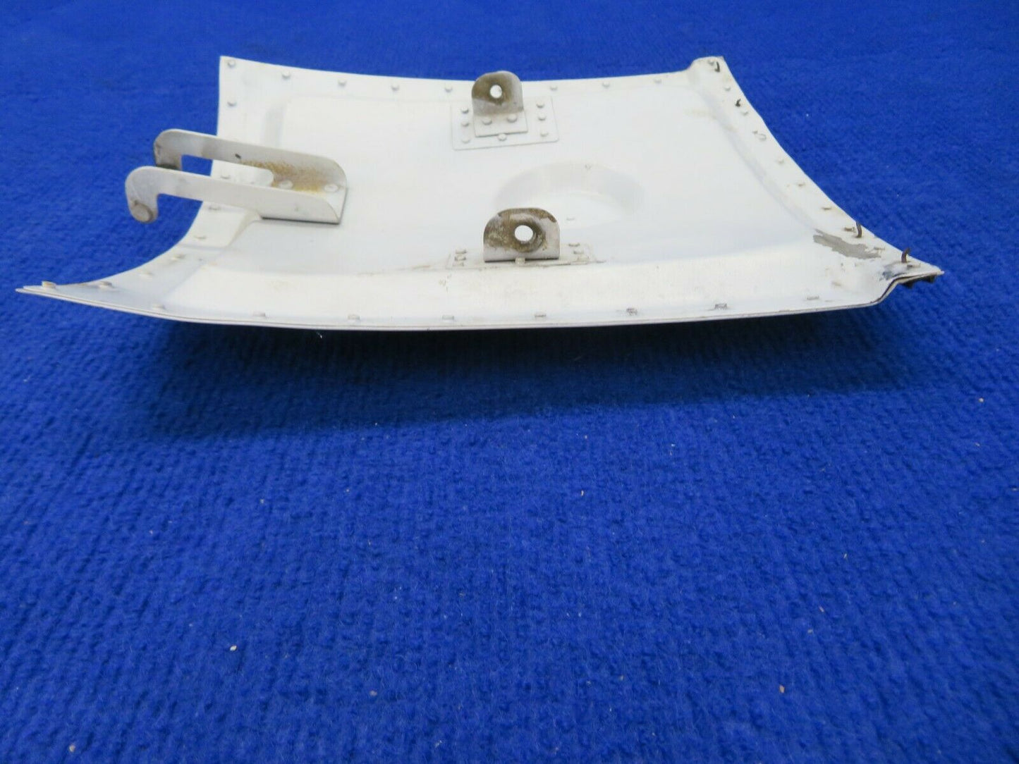 1956 Cessna 310 Nose Gear Door Assembly Forward P/N 0813300-13 (0422-457)