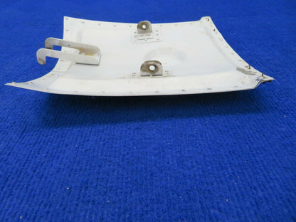 1956 Cessna 310 Nose Gear Door Assembly Forward P/N 0813300-13 (0422-457)