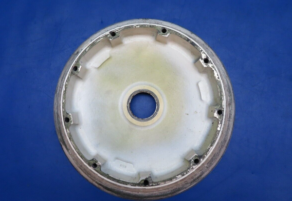 Cessna 401 Cleveland 6.50 x 10 Main Wheel Assembly P/N 40-40A (0523-244)