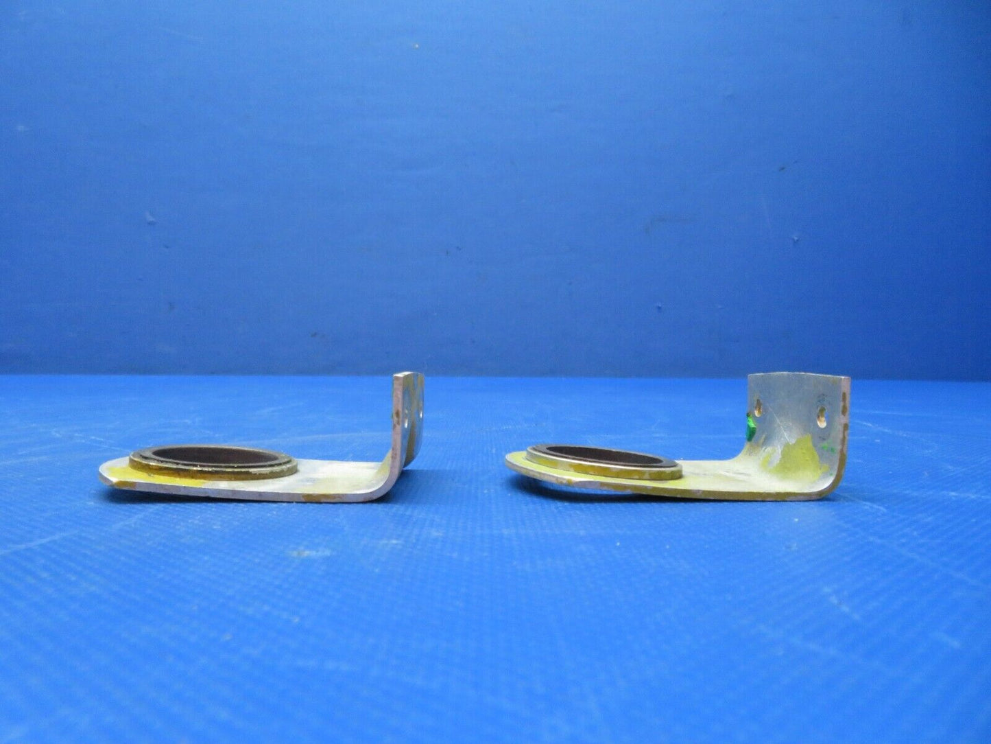 Grumman AA-1B Elevator Support Bearing Assy P/N 902010-502 LOT OF 2 (0124-347)