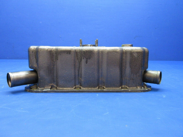 Lycoming Oil Sump Assembly P/N 61374 Casting 69369 w/ 8130 (0320-174)