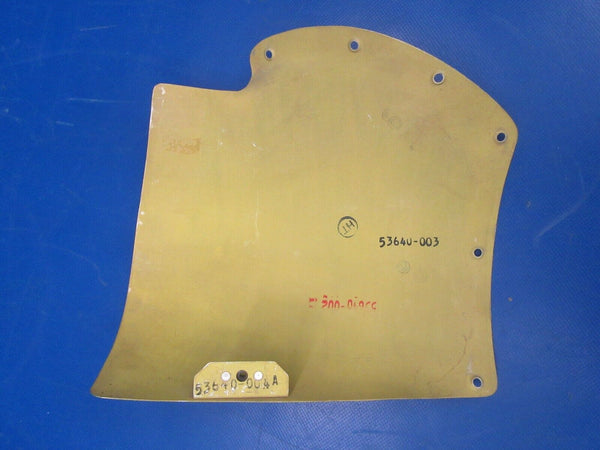 Piper PA31 Navajo Shield 53640-002, 53640-003 NOS (0419-21)