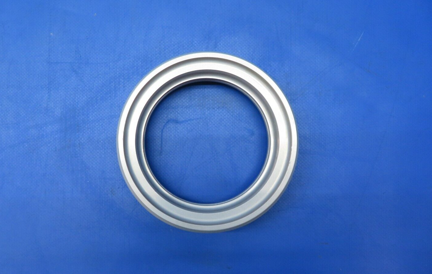 McCauley Threaded Propeller Nut Blade Retention P/N C4902 NOS (0523-276)
