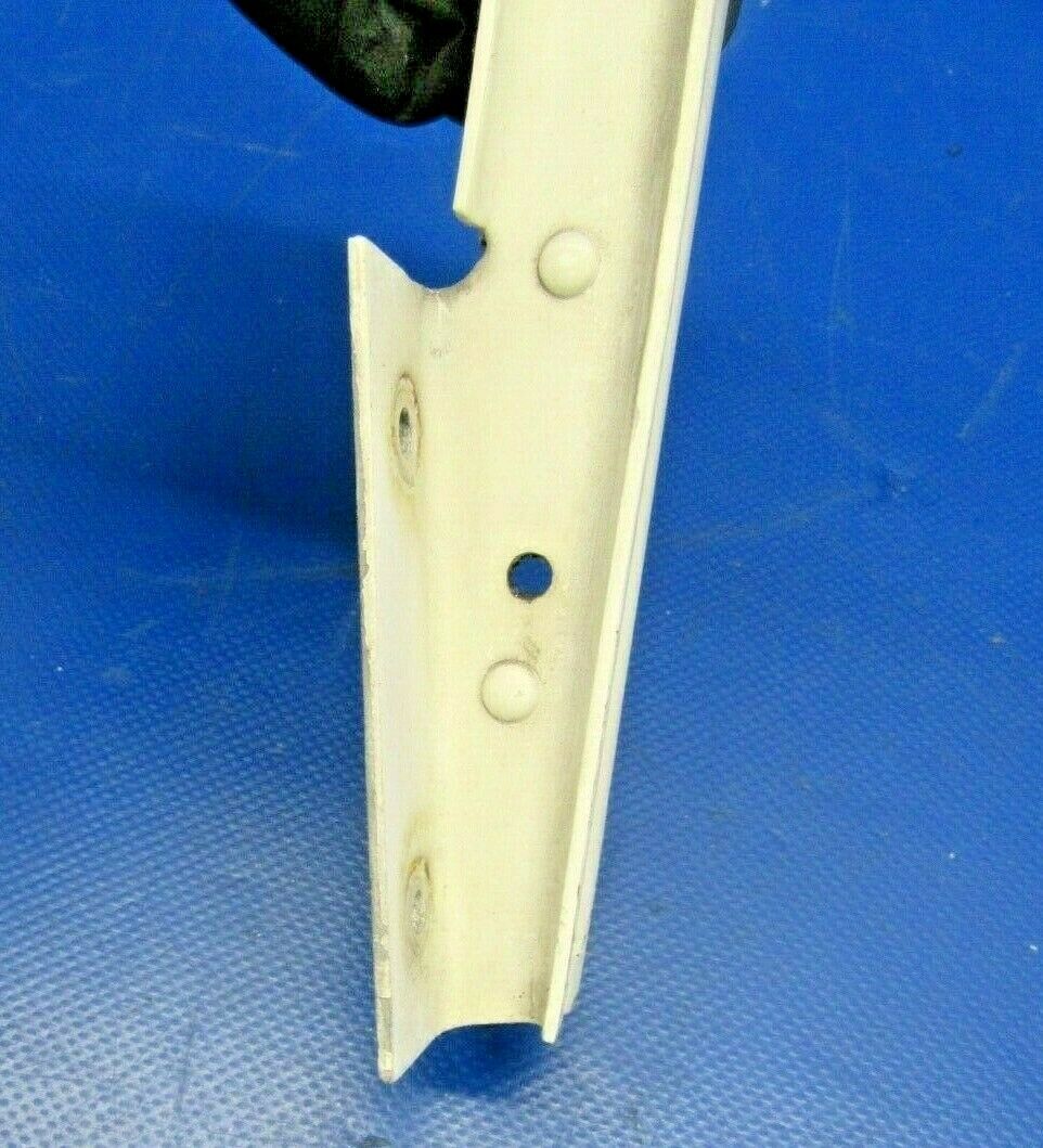 Beech Sierra B-24R Horn Assy Trim Tab Stabilator 169-620001-39 (0719-164)