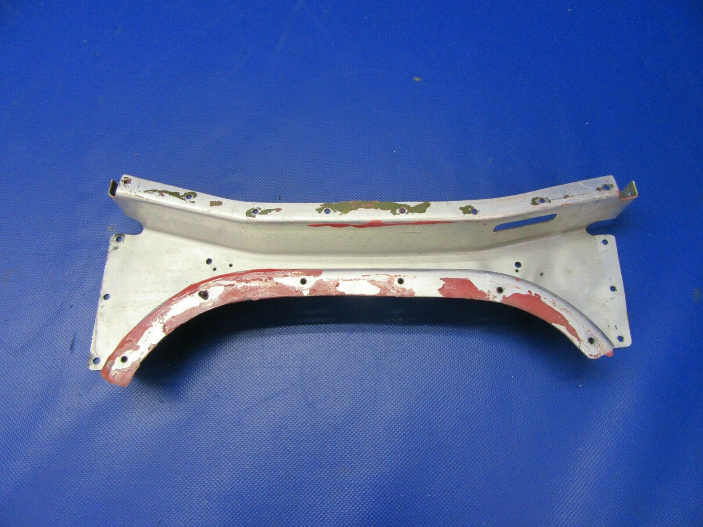 Cessna 210 / P210N Stiffener Cabin Door Window Post 2117142-1 (0421-652)