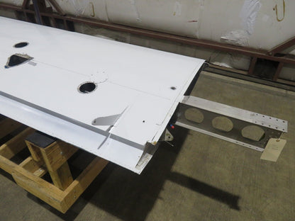 Beech 19A Musketeer RH Wing Structure P/N 169-110000-664 (0124-94)