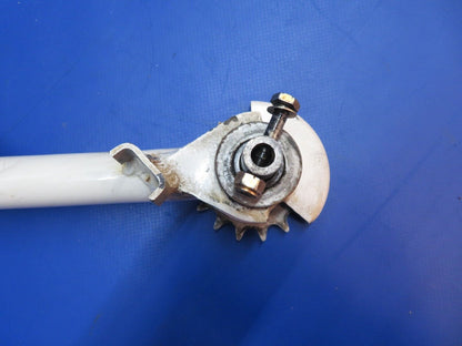 Aeronca Chief 11AC Control Column P/N 7-508 (0423-36)