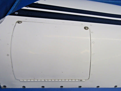 Mooney M20C Engine Cowl Upper & Lower 6001, 6380, 6136 (1018-267)