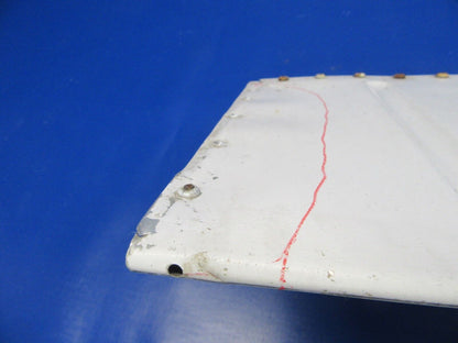Piper PA-38-112 Tomahawk LH Aileron P/N 77342-18 (0623-15)