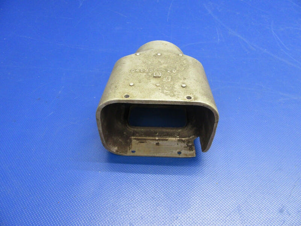 Cessna 210 / T210N Cabin Heater Valve Body Assembly P/N 1253080-1 (0921-649)