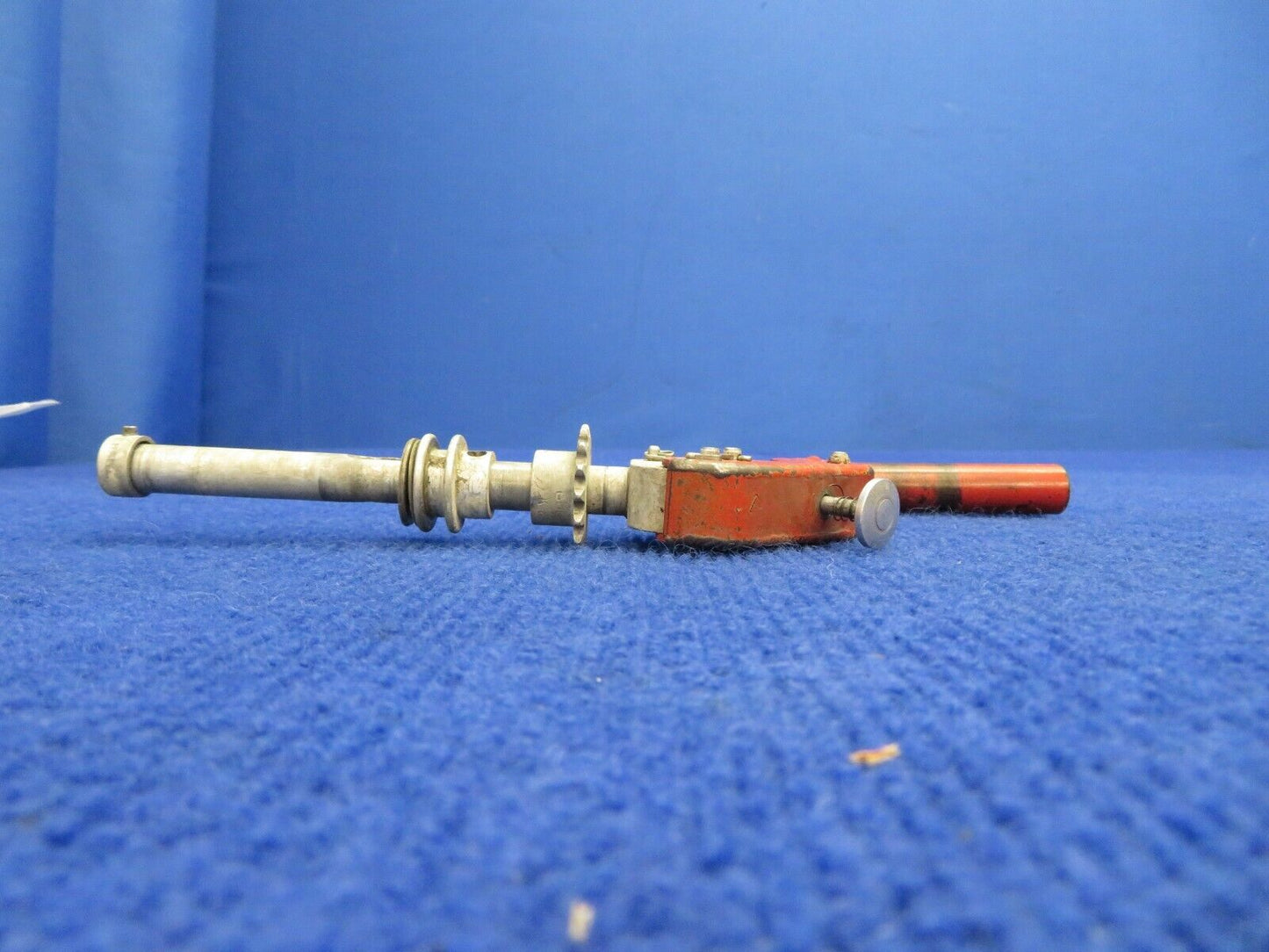 1956 Cessna 310 Emergency Gear Extension P/N 0843400-57 (0522-508)