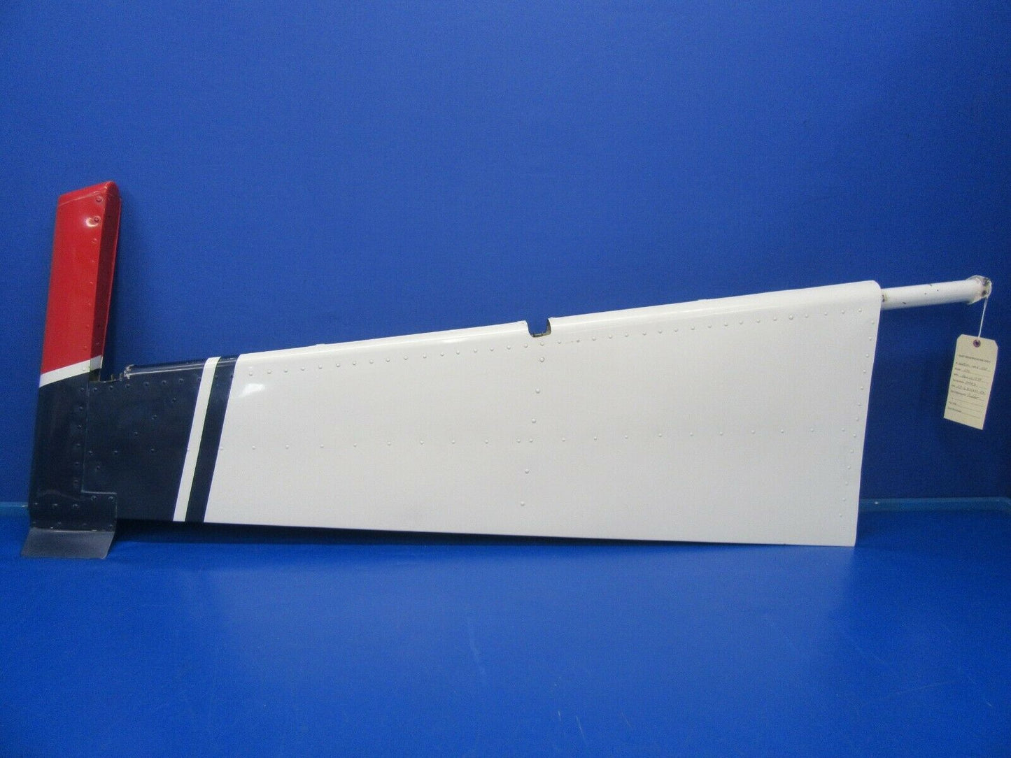 Beech Bonanza A36 Rudder P/N 33-630000-83 (0719-203)
