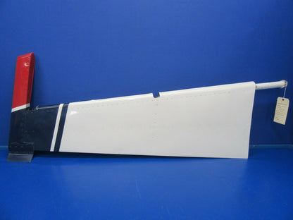 Beech Bonanza A36 Rudder P/N 33-630000-83 (0719-203)