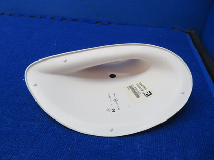 Cessna RH Upper Wing Strut Fairing - Undrilled P/N 0523047-2 NOS (0722-553)
