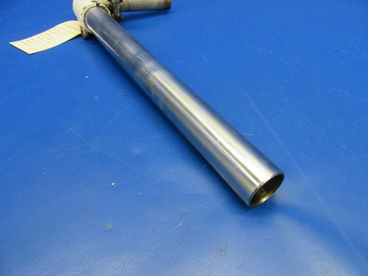 Beech Baron B-55 LWR Shock Strut LH P/N 35-815260-3 (0219-358)