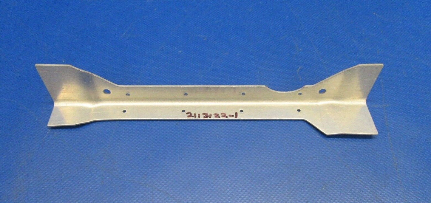 Cessna P210 Angle Keel Reinforcement LH P/N 2113122-1 NOS (0119-191)