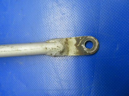 Beech Baron 95-A55 Landing Gear Door Actuator Rod & Arm LH 45-815003-3 (0420-405