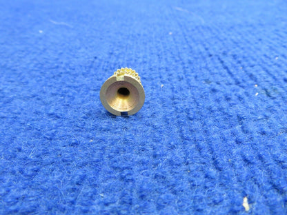 Threaded Insert P/N D171SE395-10-6 LOT OF 8 NOS (0622-427)