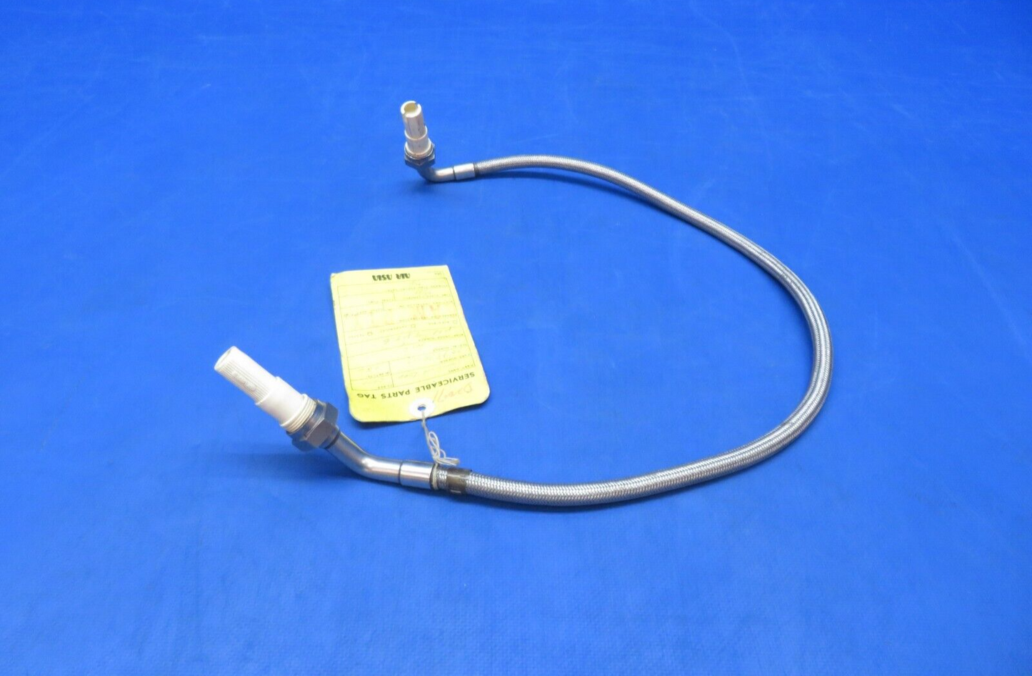 Turbine Ignition Lead P/N 369876-12 (1023-519)