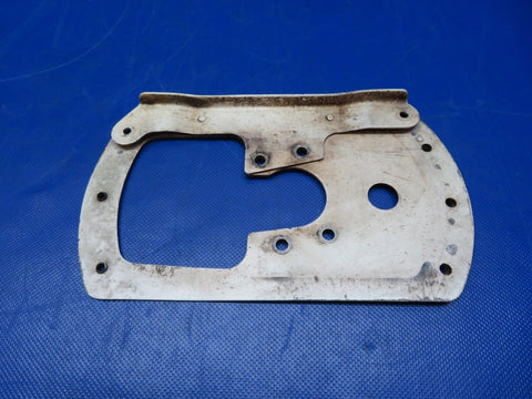 Cessna 172 LH Mounting Plate Assy P/N 0541220-1 (0124-335)