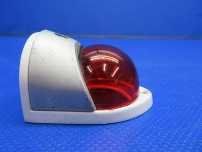 Rockwell Commander 112A Grimes Position Light LH Red 14V A-1815A-R-12 (0121-403)
