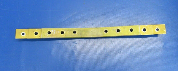 Beech C24R Plate FWD LWR Splice P/N 169-110018 (0219-154)