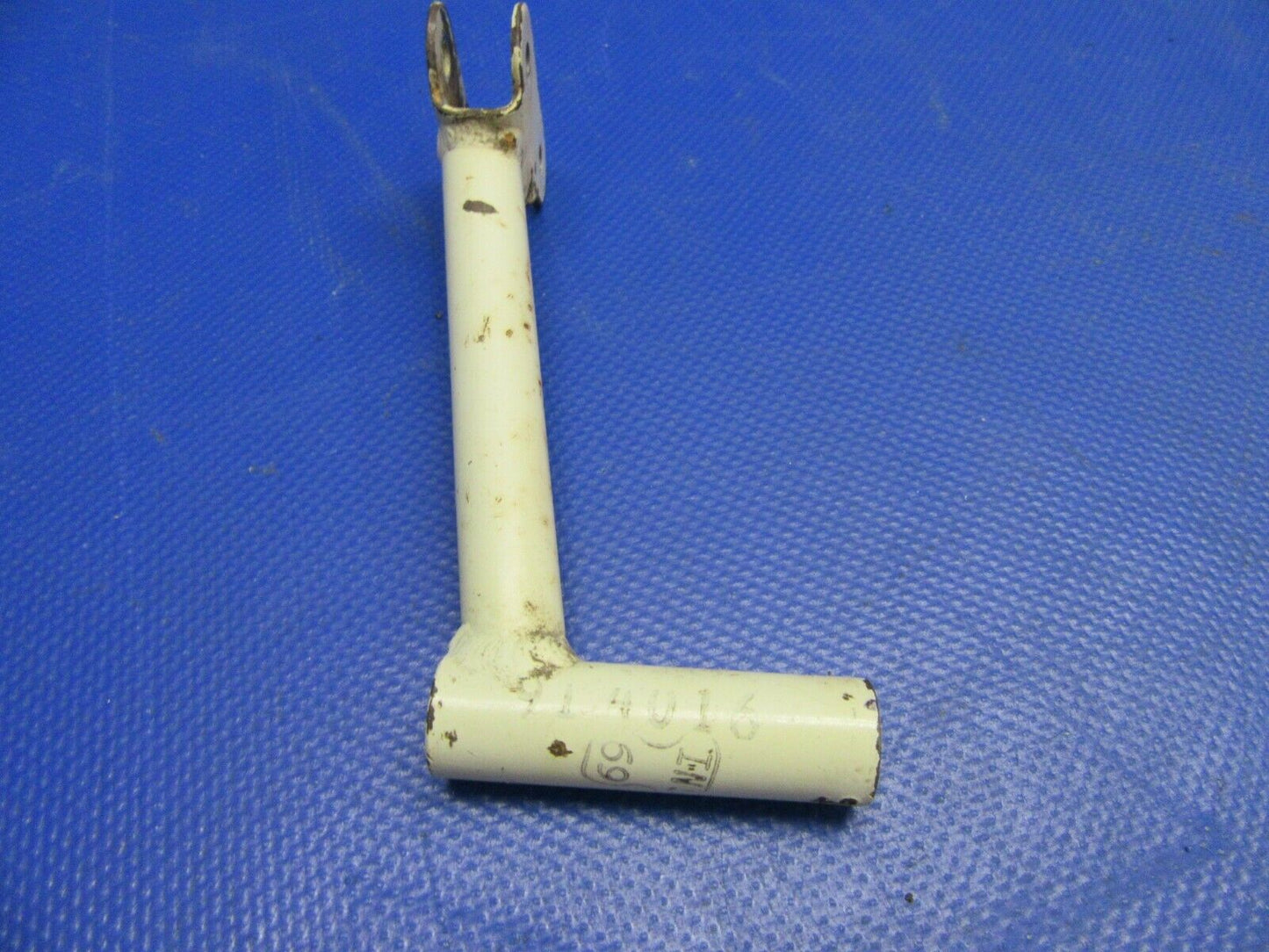 Mooney M20 / M20G Bellcrank Elevator P/N 914016, 914016-000 (0921-407)