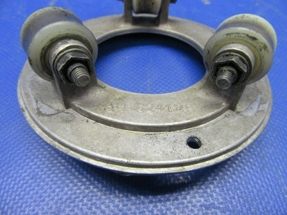 Beech Baron 95-B55 Hanger Control Column P/N 35-524125-10 (1121-306)