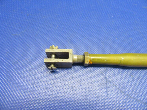 Beech 95-B55 Baron Rudder Pedal Push Tube P/N 35-524144-8 (0721-322)