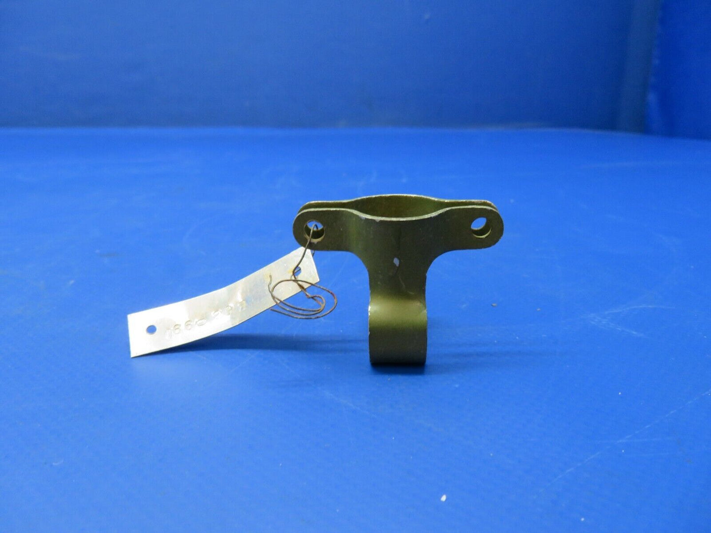 Cessna Trim Actuator Guard P/N 0310422-1 NOS (1122-496)