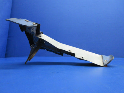 Baron 55 / Continental O-470-L Engine Baffle LH FWD P/N 96-910015-129 (0623-707)