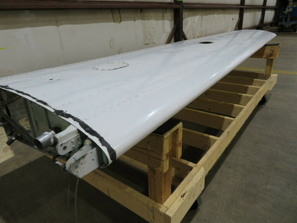 1979 Cessna T210N Left Hand Wing Structure P/N 1221222-17 (0521-105)