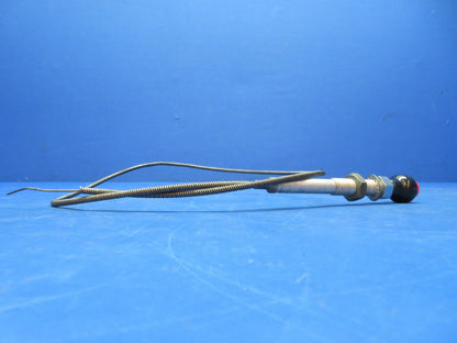 Cessna 182 / 182P Control Assy Mixture 57" P/N S1234-5 (1023-254)