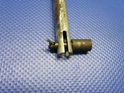 Cessna T210N Parking Break Handle Assembly P/N 0813150-75 (0321-417)