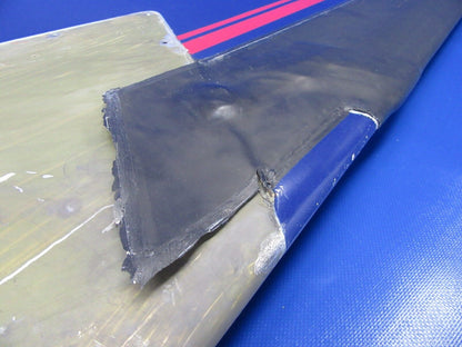Aerostar 602P Vertical Stabilizer w/ Vortex Generators P/N 220000-01 (0423-218)